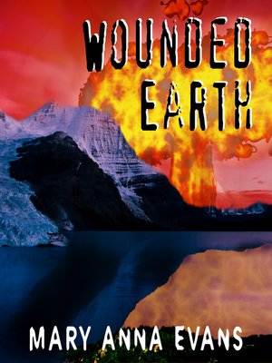 cover image of Wounded Earth